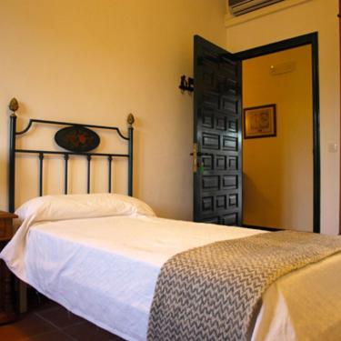 Lince Casa Rural El Rocio Bilik gambar